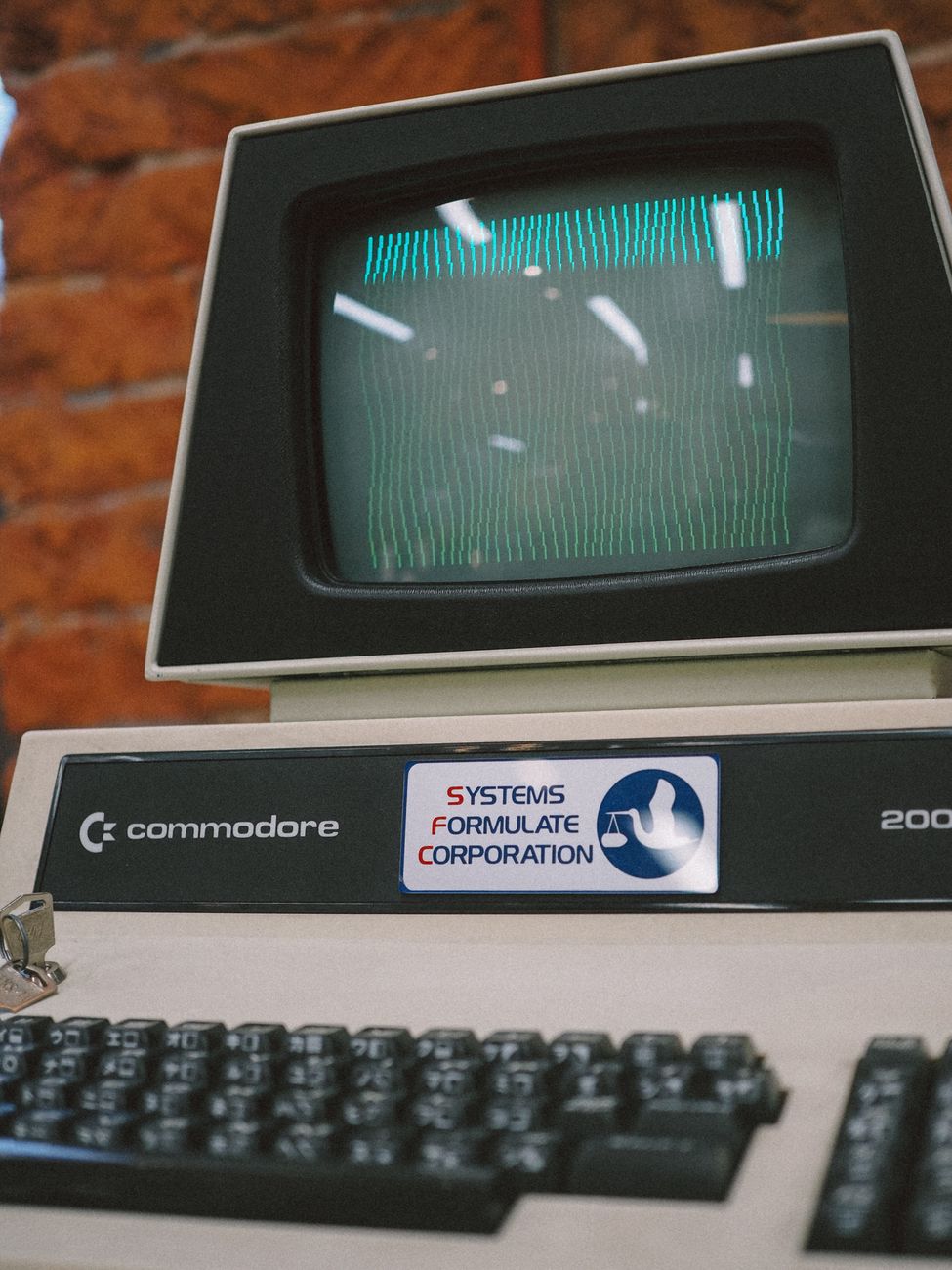 Setup de emulação retro